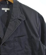 Engineered Garments（エンジニアドガーメンツ）カジュアルジャケット 紺 サイズ:S メンズ/2200667869028