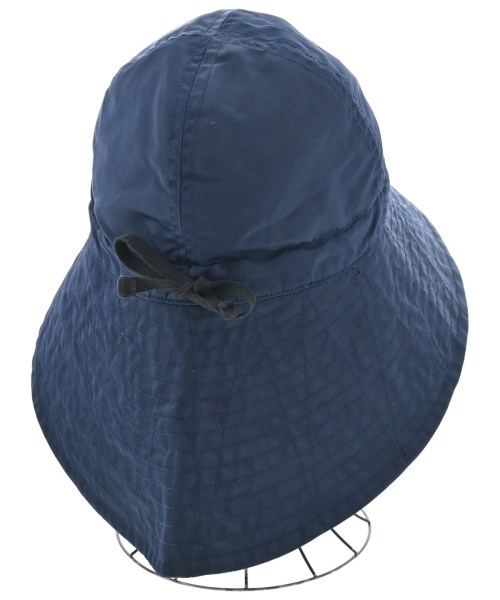 Engineered Garments（エンジニアドガーメンツ）ハット 紺 サイズ:M メンズ/2200668758284