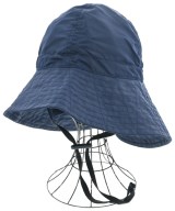 Engineered Garments（エンジニアドガーメンツ）ハット 紺 サイズ:M メンズ/2200668758284