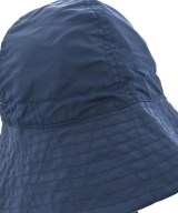 Engineered Garments（エンジニアドガーメンツ）ハット 紺 サイズ:M メンズ/2200668758284