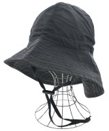 Engineered Garments（エンジニアドガーメンツ）ハット 黒 サイズ:M メンズ/2200668758291