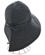 Engineered Garments（エンジニアドガーメンツ）ハット 黒 サイズ:M メンズ/2200668758291