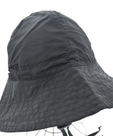 Engineered Garments（エンジニアドガーメンツ）ハット 黒 サイズ:M メンズ/2200668758291