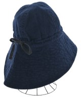 Engineered Garments（エンジニアドガーメンツ）ハット 紺 サイズ:M メンズ/2200668758307