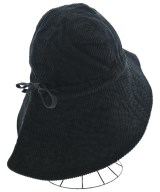 Engineered Garments（エンジニアドガーメンツ）ハット 黒 サイズ:- メンズ/2200668758314