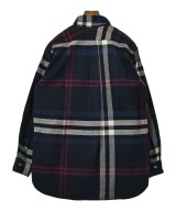 Engineered Garments（エンジニアドガーメンツ）カジュアルシャツ 紺 サイズ:S メンズ/2200668108058