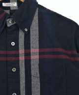 Engineered Garments（エンジニアドガーメンツ）カジュアルシャツ 紺 サイズ:S メンズ/2200668108058