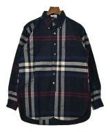 Engineered Garments カジュアルシャツ