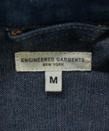 Engineered Garments（エンジニアドガーメンツ）デニムジャケット 青 サイズ:M メンズ/2200661282052