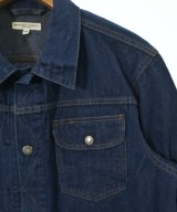 Engineered Garments（エンジニアドガーメンツ）デニムジャケット 青 サイズ:M メンズ/2200661282052