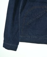 Engineered Garments（エンジニアドガーメンツ）デニムジャケット 青 サイズ:M メンズ/2200661282052
