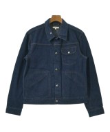 Engineered Garments デニムジャケット