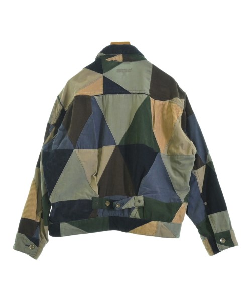 Engineered Garments（エンジニアドガーメンツ）その他 カーキ サイズ:XXS メンズ/2200666541048