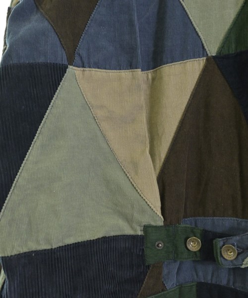 Engineered Garments（エンジニアドガーメンツ）その他 カーキ サイズ:XXS メンズ/2200666541048