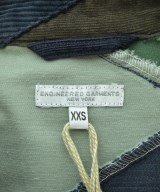Engineered Garments（エンジニアドガーメンツ）その他 カーキ サイズ:XXS メンズ/2200666541048