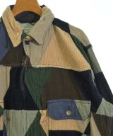 Engineered Garments（エンジニアドガーメンツ）その他 カーキ サイズ:XXS メンズ/2200666541048
