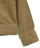 Engineered Garments（エンジニアドガーメンツ）カバーオール ベージュ サイズ:XXS メンズ/2200666541055