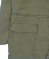 Engineered Garments（エンジニアドガーメンツ）カジュアルジャケット 緑 サイズ:XXS メンズ/2200666541086