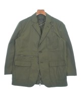 Engineered Garments カジュアルジャケット