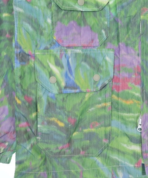 Engineered Garments（エンジニアドガーメンツ）その他 緑 サイズ:XXS メンズ/2200666541093