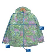 Engineered Garments（エンジニアドガーメンツ）その他 緑 サイズ:XXS メンズ/2200666541093