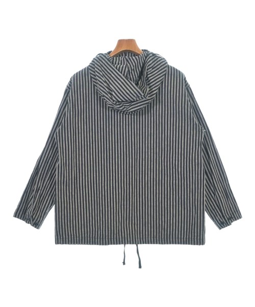 Engineered Garments（エンジニアドガーメンツ）カジュアルシャツ グレー サイズ:XXS メンズ/2200666541109