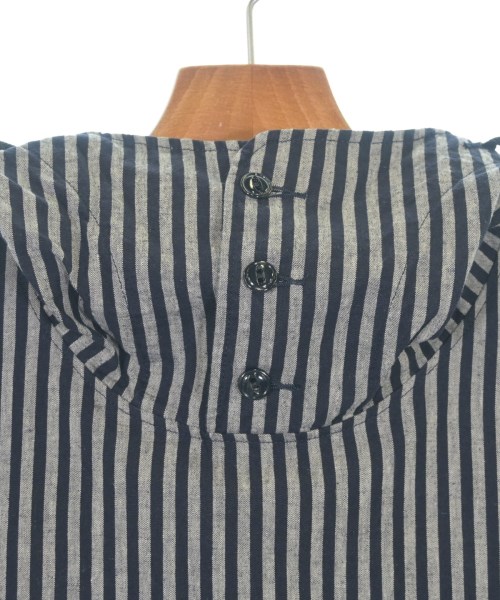 Engineered Garments（エンジニアドガーメンツ）カジュアルシャツ グレー サイズ:XXS メンズ/2200666541109