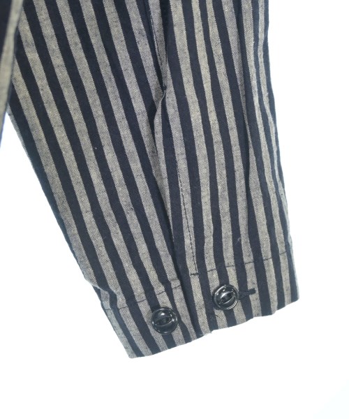 Engineered Garments（エンジニアドガーメンツ）カジュアルシャツ グレー サイズ:XXS メンズ/2200666541109