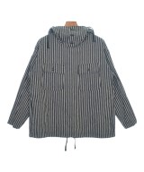 Engineered Garments（エンジニアドガーメンツ）カジュアルシャツ グレー サイズ:XXS メンズ/2200666541109