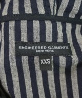 Engineered Garments（エンジニアドガーメンツ）カジュアルシャツ グレー サイズ:XXS メンズ/2200666541109