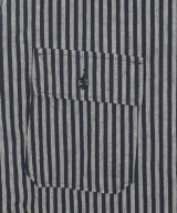 Engineered Garments（エンジニアドガーメンツ）カジュアルシャツ グレー サイズ:XXS メンズ/2200666541109