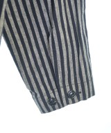 Engineered Garments（エンジニアドガーメンツ）カジュアルシャツ グレー サイズ:XXS メンズ/2200666541109