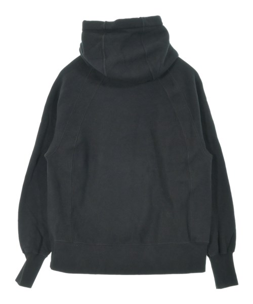 Engineered Garments（エンジニアドガーメンツ）パーカー 黒 サイズ:XXS メンズ/2200666541192