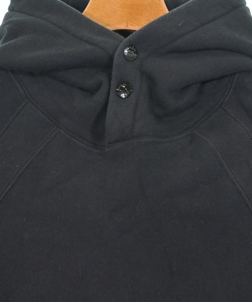 Engineered Garments（エンジニアドガーメンツ）パーカー 黒 サイズ:XXS メンズ/2200666541192