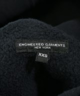 Engineered Garments（エンジニアドガーメンツ）パーカー 黒 サイズ:XXS メンズ/2200666541192