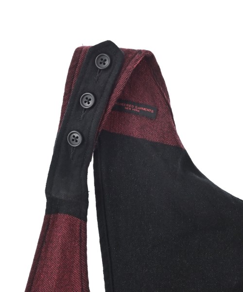 Engineered Garments（エンジニアドガーメンツ）小物類（その他） 黒 サイズ:-(XS位) メンズ/2200666541383