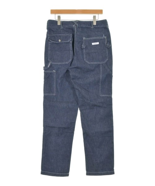 Engineered Garments（エンジニアドガーメンツ）デニムパンツ 紺 サイズ:32(L位) メンズ/2200666541437