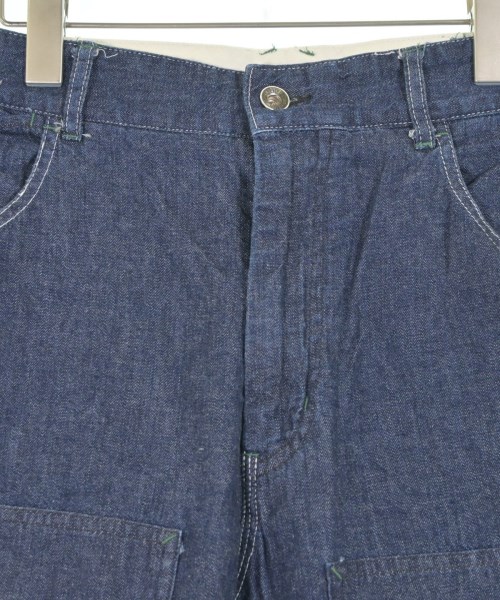Engineered Garments（エンジニアドガーメンツ）デニムパンツ 紺 サイズ:32(L位) メンズ/2200666541437
