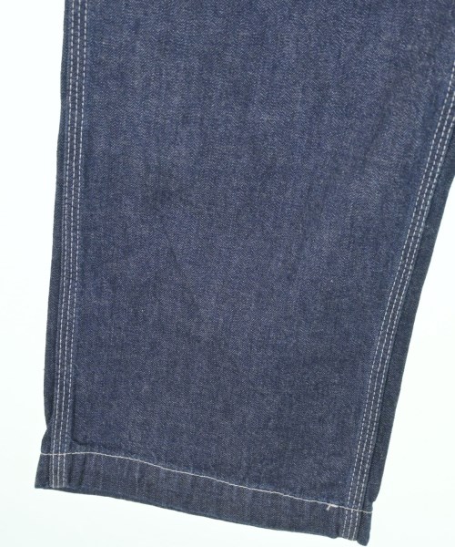Engineered Garments（エンジニアドガーメンツ）デニムパンツ 紺 サイズ:32(L位) メンズ/2200666541437