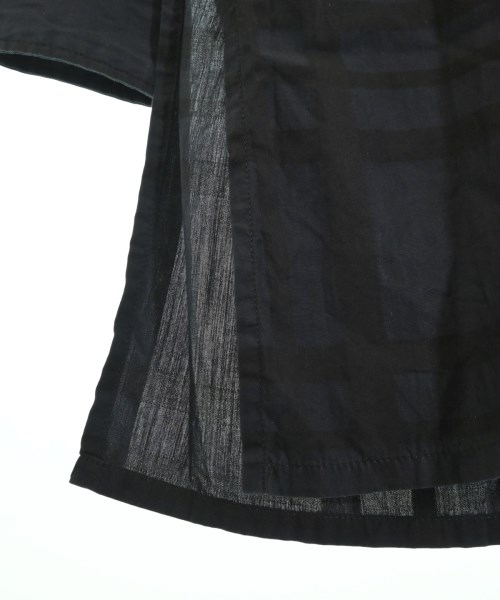 Engineered Garments（エンジニアドガーメンツ）カジュアルシャツ 紺 サイズ:XS メンズ/2200670396153