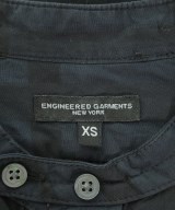 Engineered Garments（エンジニアドガーメンツ）カジュアルシャツ 紺 サイズ:XS メンズ/2200670396153