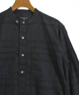 Engineered Garments（エンジニアドガーメンツ）カジュアルシャツ 紺 サイズ:XS メンズ/2200670396153
