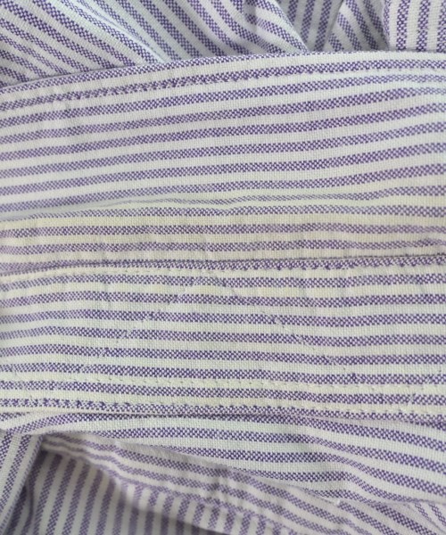 Engineered Garments（エンジニアドガーメンツ）カジュアルシャツ 白 サイズ:XS メンズ/2200667387515