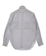 Engineered Garments（エンジニアドガーメンツ）カジュアルシャツ 白 サイズ:XS メンズ/2200667387515