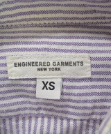 Engineered Garments（エンジニアドガーメンツ）カジュアルシャツ 白 サイズ:XS メンズ/2200667387515