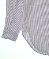 Engineered Garments（エンジニアドガーメンツ）カジュアルシャツ 白 サイズ:XS メンズ/2200667387515