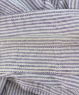 Engineered Garments（エンジニアドガーメンツ）カジュアルシャツ 白 サイズ:XS メンズ/2200667387515