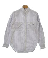 Engineered Garments カジュアルシャツ