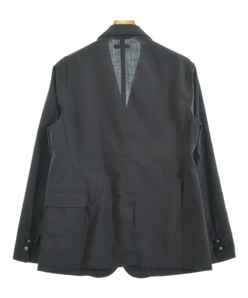 Engineered Garments（エンジニアドガーメンツ）カジュアルジャケット 紺 サイズ:M メンズ/2200667387553