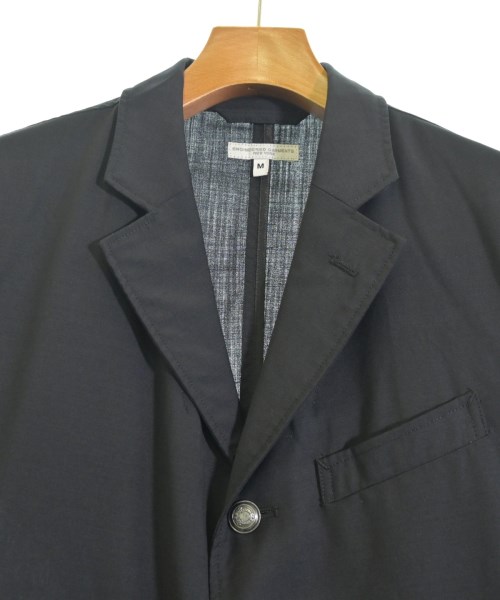 Engineered Garments（エンジニアドガーメンツ）カジュアルジャケット 紺 サイズ:M メンズ/2200667387553